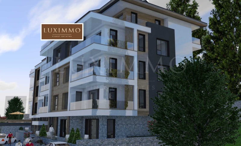 Na prodej  Studio oblast Pazardzhik , Velingrad , 38 m2 | 26128328 - obraz [5]