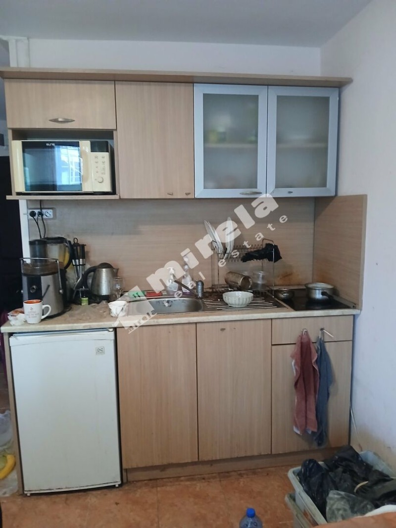 Na sprzedaż  Studio region Burgas , k.k. Slanczew brjag , 27 mkw | 57145881 - obraz [4]