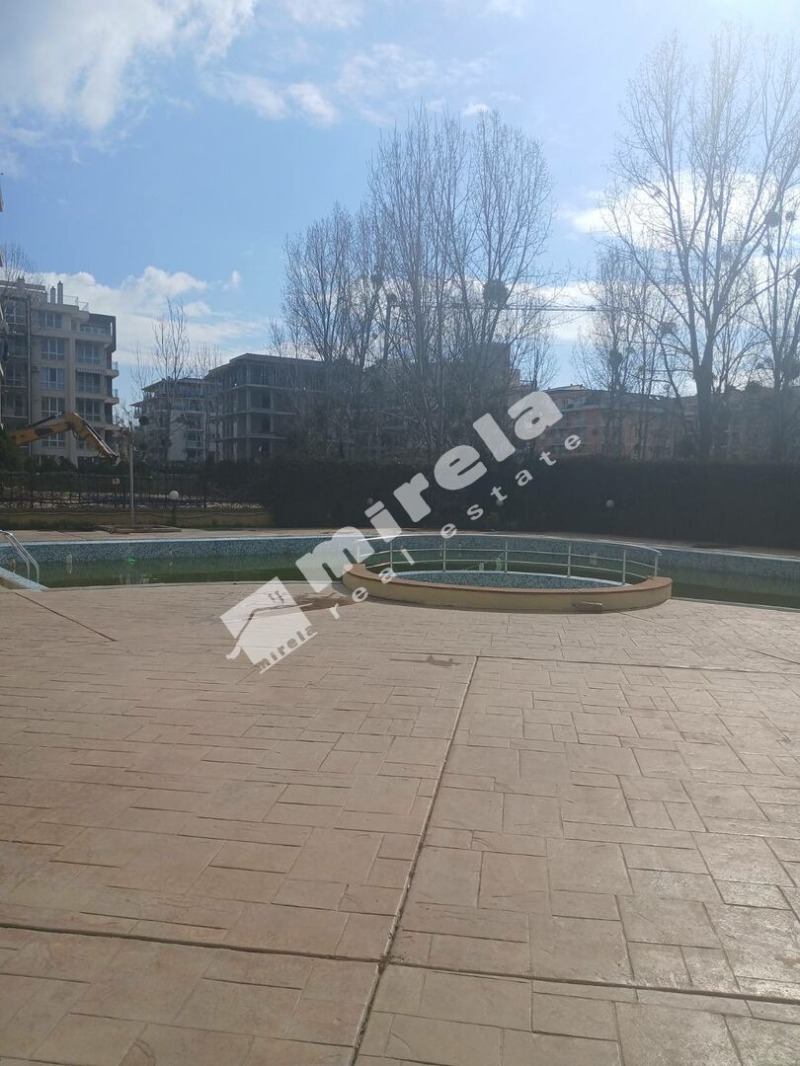 Na sprzedaż  Studio region Burgas , k.k. Slanczew brjag , 27 mkw | 57145881 - obraz [2]