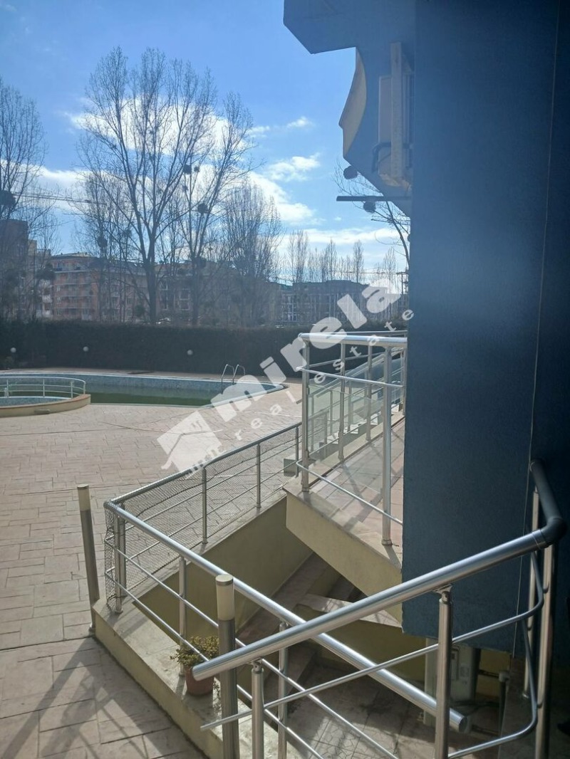 Na sprzedaż  Studio region Burgas , k.k. Slanczew brjag , 27 mkw | 57145881 - obraz [3]