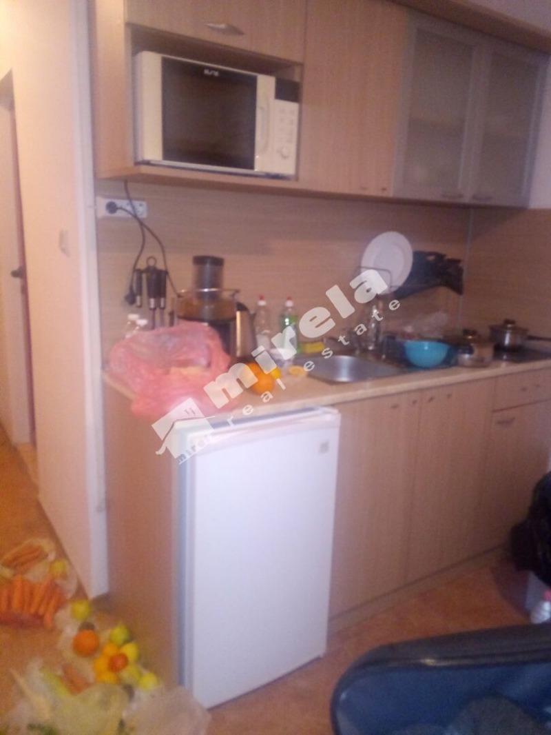 Na sprzedaż  Studio region Burgas , k.k. Slanczew brjag , 27 mkw | 57145881 - obraz [5]