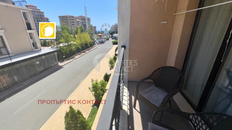 Na prodej  Studio oblast Burgas , k.k. Elenite , 32 m2 | 61259866 - obraz [3]