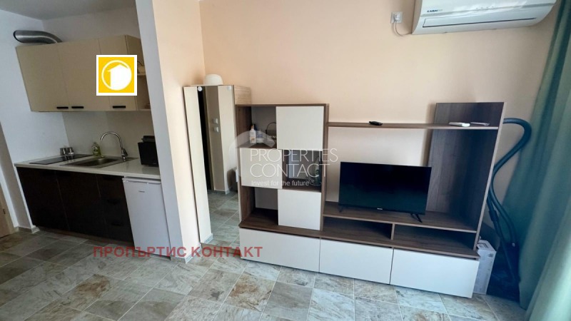 Na prodej  Studio oblast Burgas , k.k. Elenite , 32 m2 | 61259866 - obraz [14]