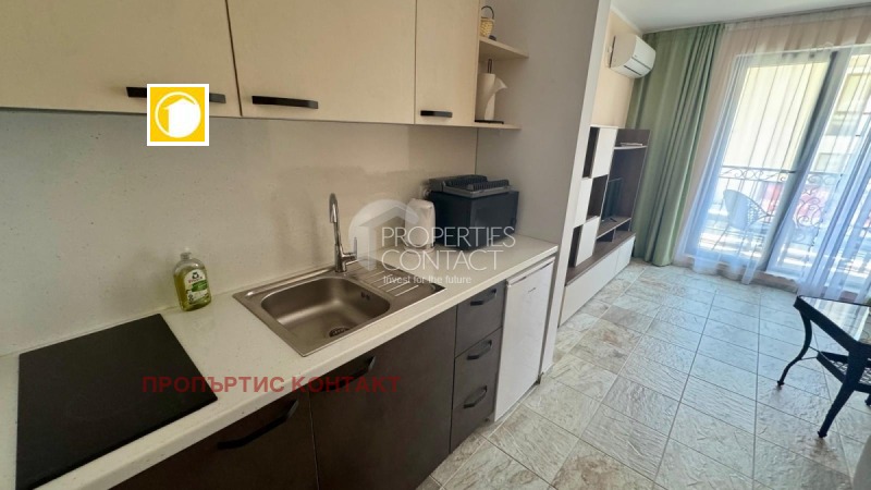 Na prodej  Studio oblast Burgas , k.k. Elenite , 32 m2 | 61259866 - obraz [8]