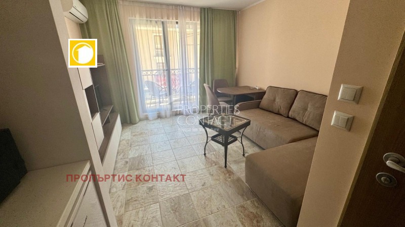 Na prodej  Studio oblast Burgas , k.k. Elenite , 32 m2 | 61259866 - obraz [13]