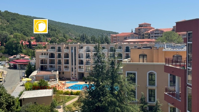 Na prodej  Studio oblast Burgas , k.k. Elenite , 32 m2 | 61259866 - obraz [17]