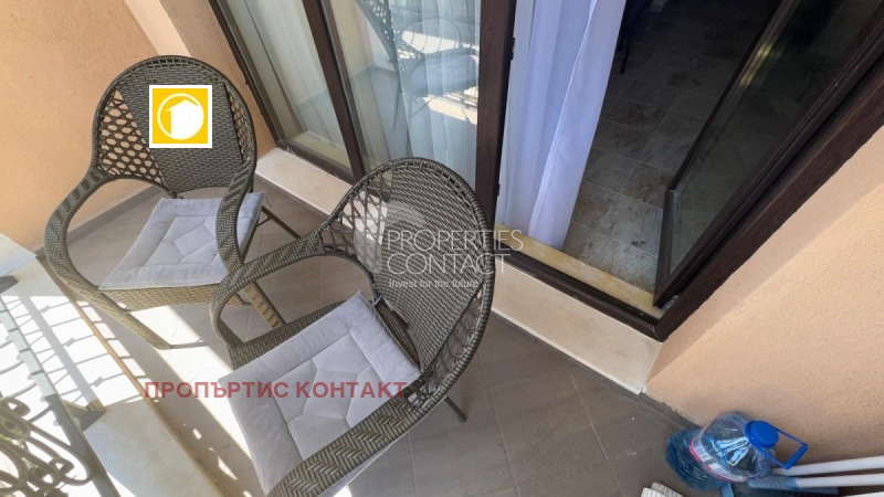 Na prodej  Studio oblast Burgas , k.k. Elenite , 32 m2 | 61259866 - obraz [2]