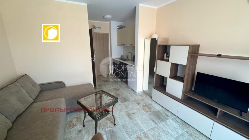 Na prodej  Studio oblast Burgas , k.k. Elenite , 32 m2 | 61259866 - obraz [7]
