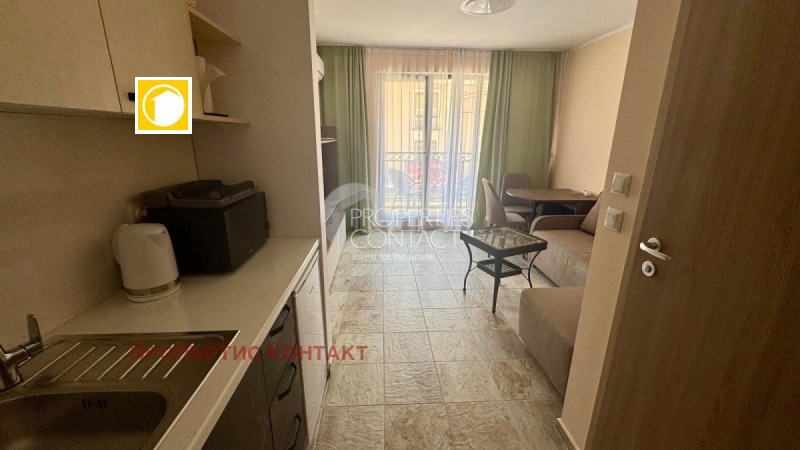 Na prodej  Studio oblast Burgas , k.k. Elenite , 32 m2 | 61259866 - obraz [12]