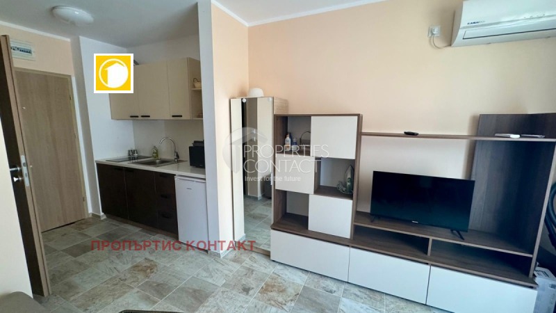Na prodej  Studio oblast Burgas , k.k. Elenite , 32 m2 | 61259866 - obraz [9]