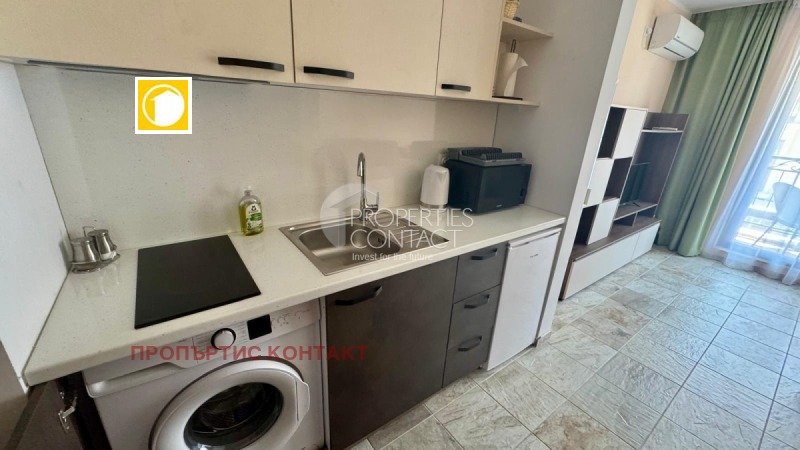 Na prodej  Studio oblast Burgas , k.k. Elenite , 32 m2 | 61259866 - obraz [6]
