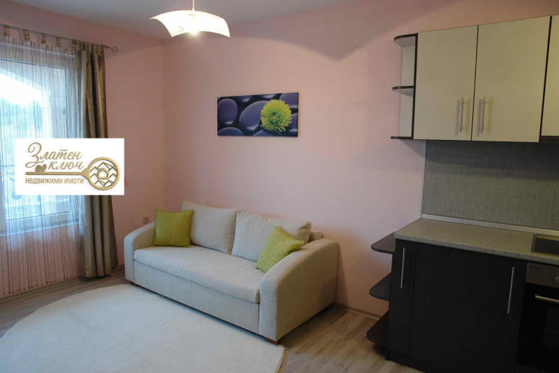 На продаж  Студія Пловдив , Христо Смирненски , 47 кв.м | 93880826 - зображення [2]