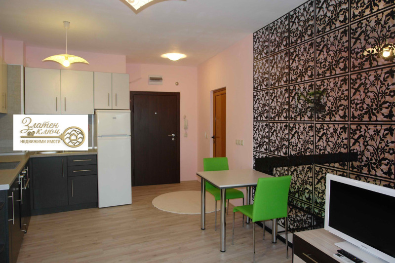 Продава 1-СТАЕН, град Пловдив, Христо Смирненски • 97450 € • 18464098 — Holmes.bg