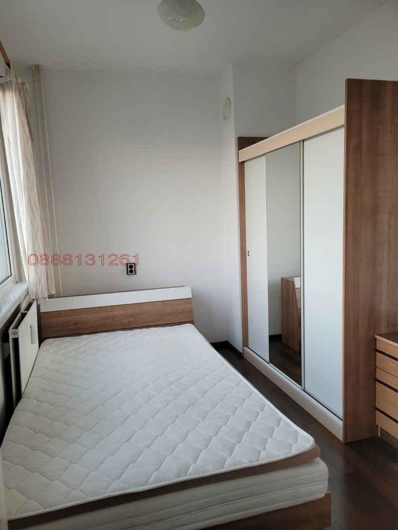 Продава 1-СТАЕН, гр. София, Младост 1А, снимка 9 - Апартаменти - 52808982