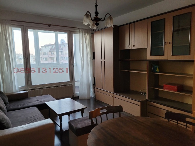 Продава 1-СТАЕН, гр. София, Младост 1А, снимка 2 - Апартаменти - 52808982