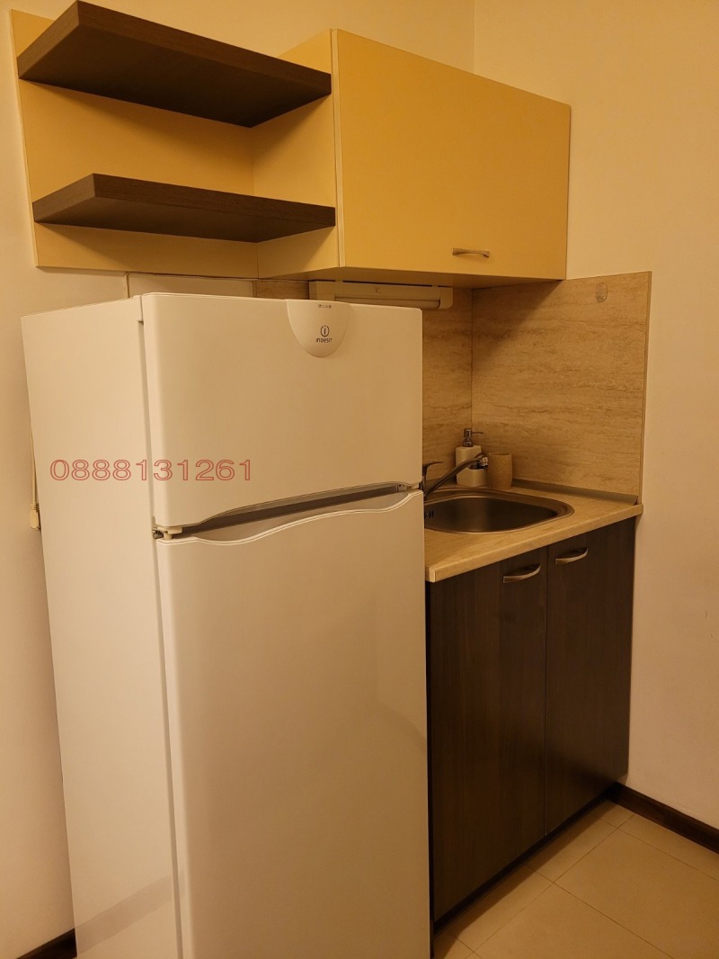 Продава 1-СТАЕН, гр. София, Младост 1А, снимка 5 - Апартаменти - 52808982