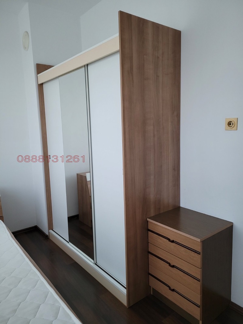 Продава 1-СТАЕН, гр. София, Младост 1А, снимка 8 - Апартаменти - 52808982