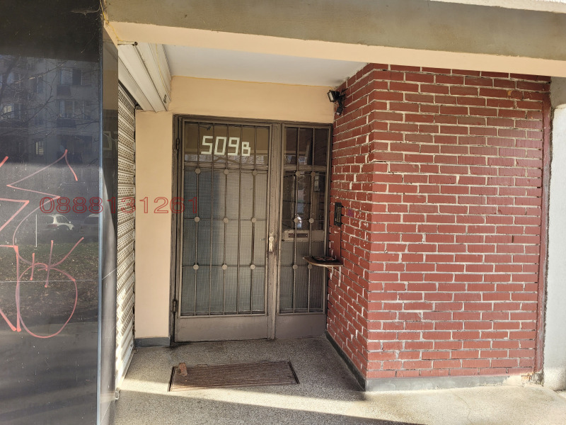 Продава 1-СТАЕН, гр. София, Младост 1А, снимка 13 - Апартаменти - 52808982