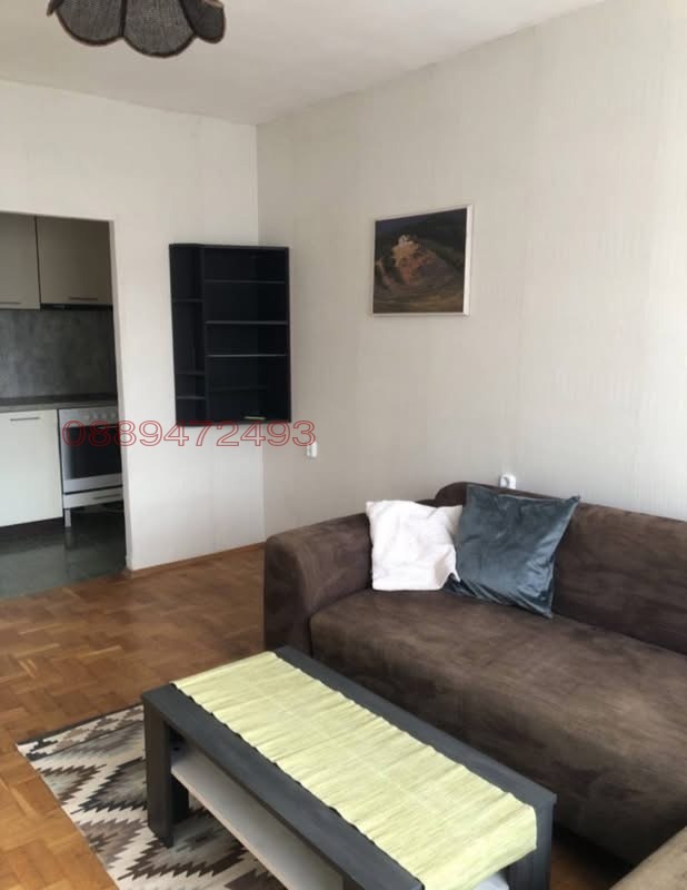 Продава 1-СТАЕН, гр. София, с. Световрачене, снимка 3 - Апартаменти - 54912572