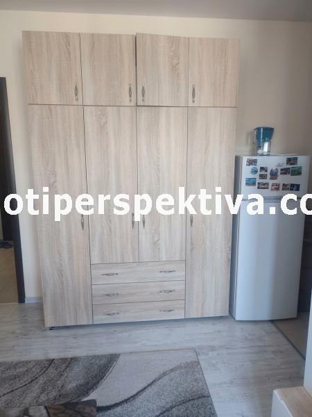 Продава 1-СТАЕН, гр. Пловдив, Кючук Париж, снимка 2 - Апартаменти - 56163357