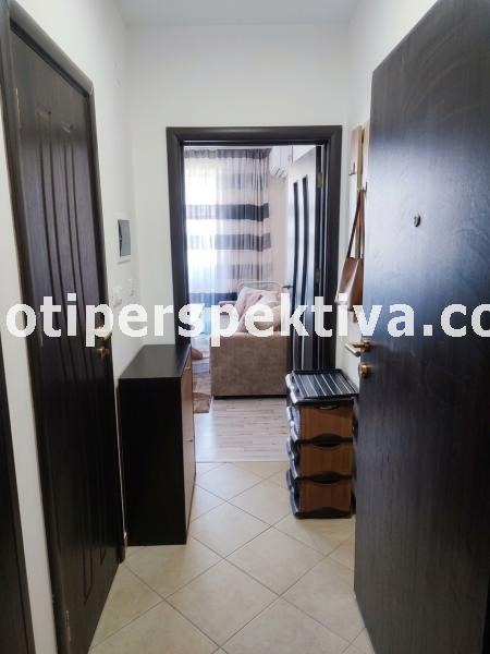 Продава 1-СТАЕН, гр. Пловдив, Кючук Париж, снимка 7 - Апартаменти - 56163357