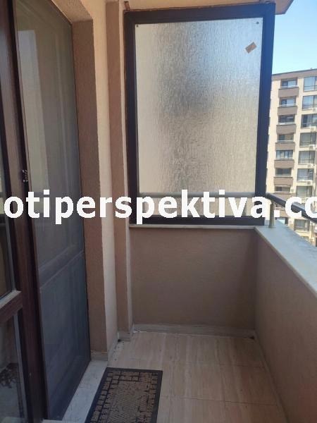 Продава 1-СТАЕН, гр. Пловдив, Кючук Париж, снимка 8 - Апартаменти - 56163357