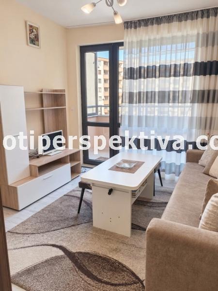 Продава 1-СТАЕН, гр. Пловдив, Кючук Париж