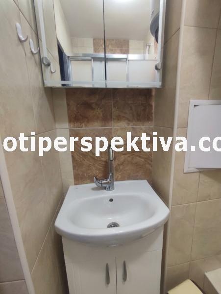 Продава 1-СТАЕН, гр. Пловдив, Кючук Париж, снимка 5 - Апартаменти - 56163357