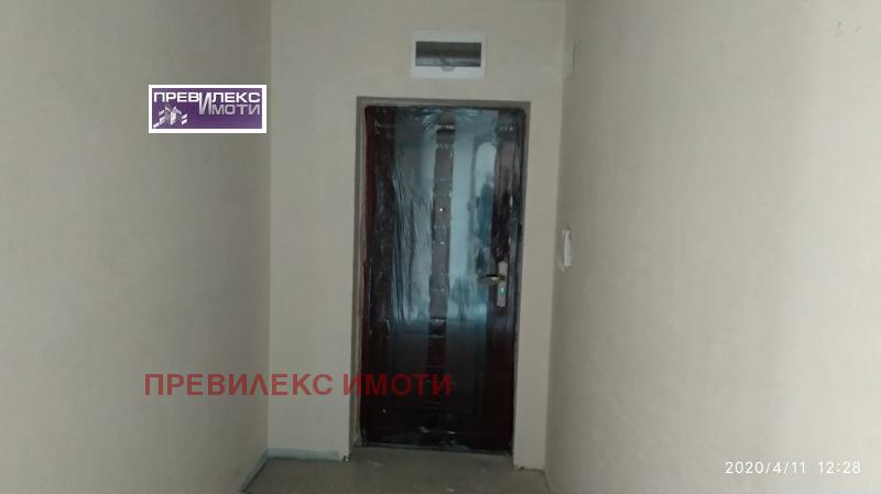 Продава 2-СТАЕН, гр. Пловдив, Христо Смирненски, снимка 6 - Aпартаменти - 47428806