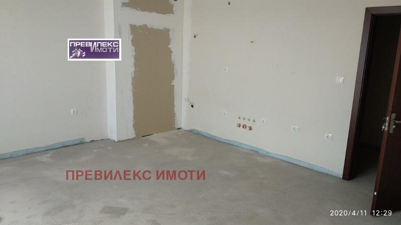 Продава 2-СТАЕН, гр. Пловдив, Христо Смирненски, снимка 4 - Aпартаменти - 47428806