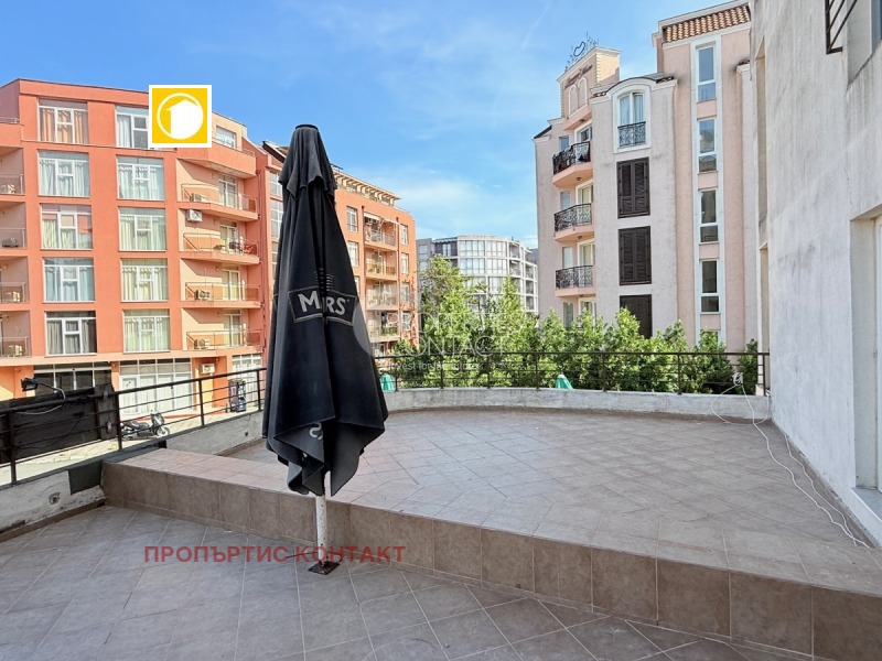 Продава  2-стаен област Бургас , к.к. Слънчев бряг , 85 кв.м | 68720813 - изображение [14]