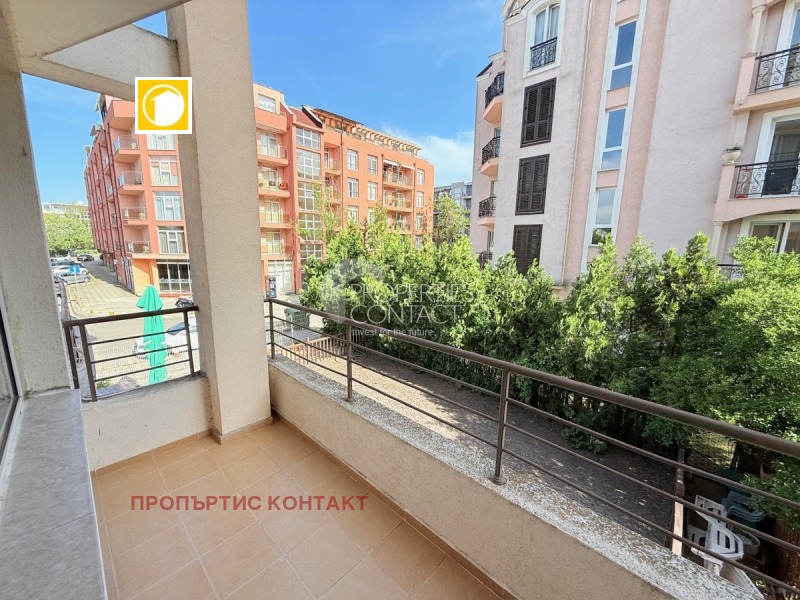 Продава  2-стаен област Бургас , к.к. Слънчев бряг , 85 кв.м | 68720813 - изображение [5]