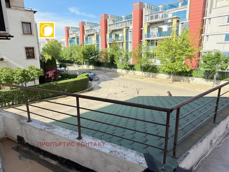 Продава  2-стаен област Бургас , к.к. Слънчев бряг , 85 кв.м | 68720813 - изображение [13]