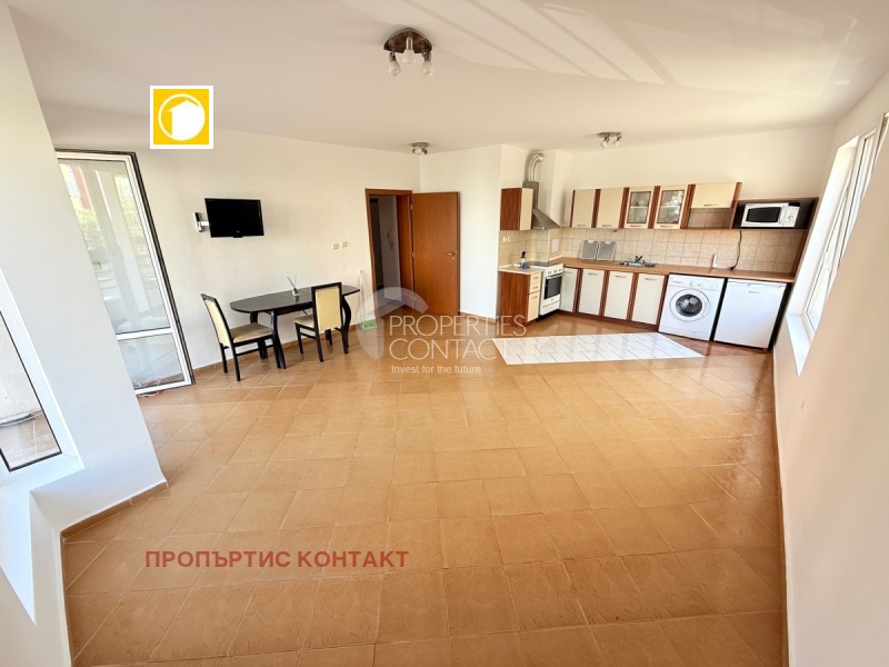 Продава  2-стаен област Бургас , к.к. Слънчев бряг , 85 кв.м | 68720813 - изображение [3]