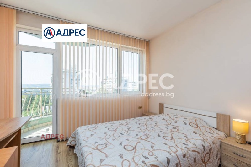 Zu verkaufen  1 Schlafzimmer Warna , Troschewo , 62 qm | 76888373 - Bild [2]