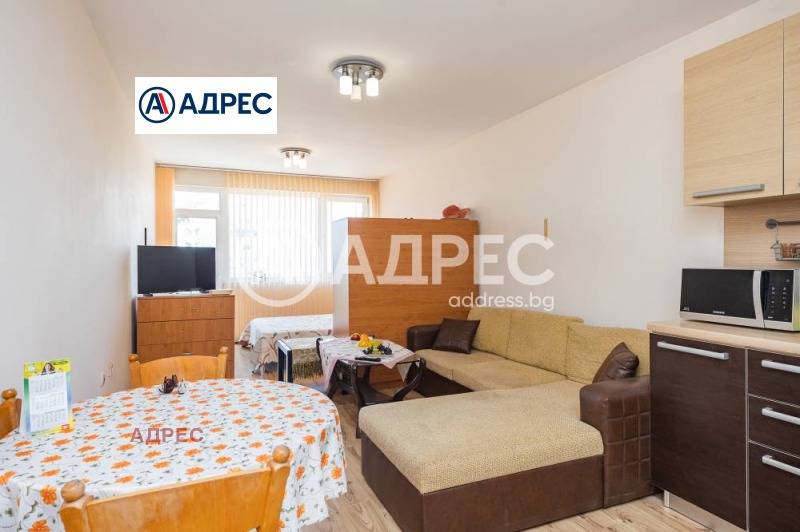 Zu verkaufen  1 Schlafzimmer Warna , Troschewo , 62 qm | 76888373 - Bild [4]