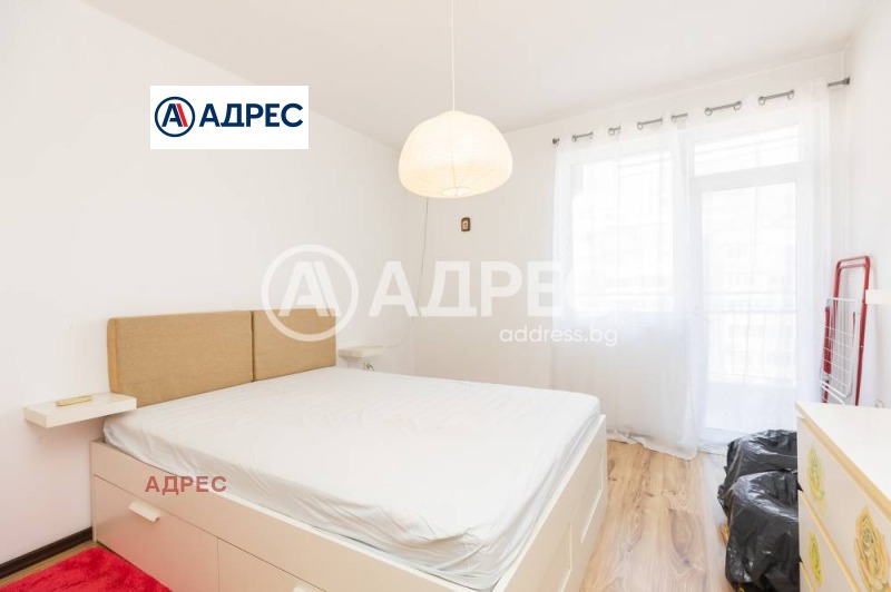 Zu verkaufen  1 Schlafzimmer Warna , Troschewo , 62 qm | 76888373 - Bild [3]