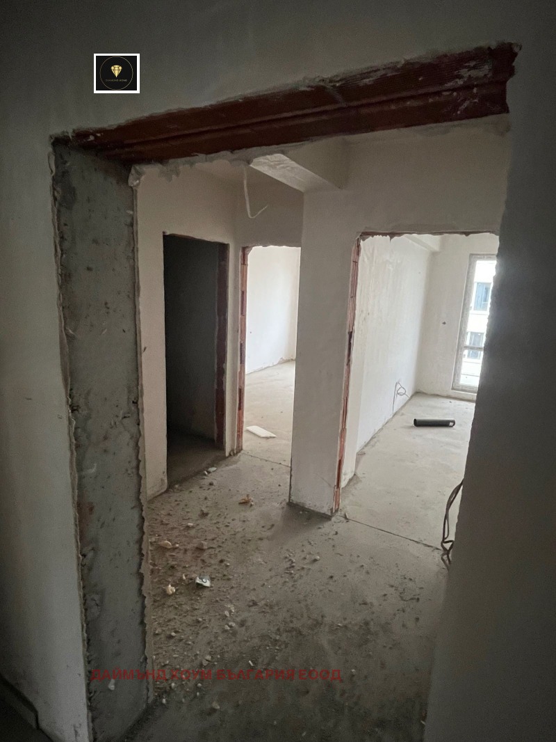 Satılık  1 yatak odası Plovdiv , Yujen , 62 metrekare | 83404048 - görüntü [5]