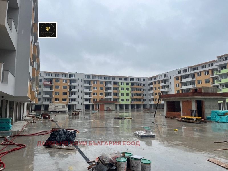 Satılık  1 yatak odası Plovdiv , Yujen , 62 metrekare | 83404048 - görüntü [10]