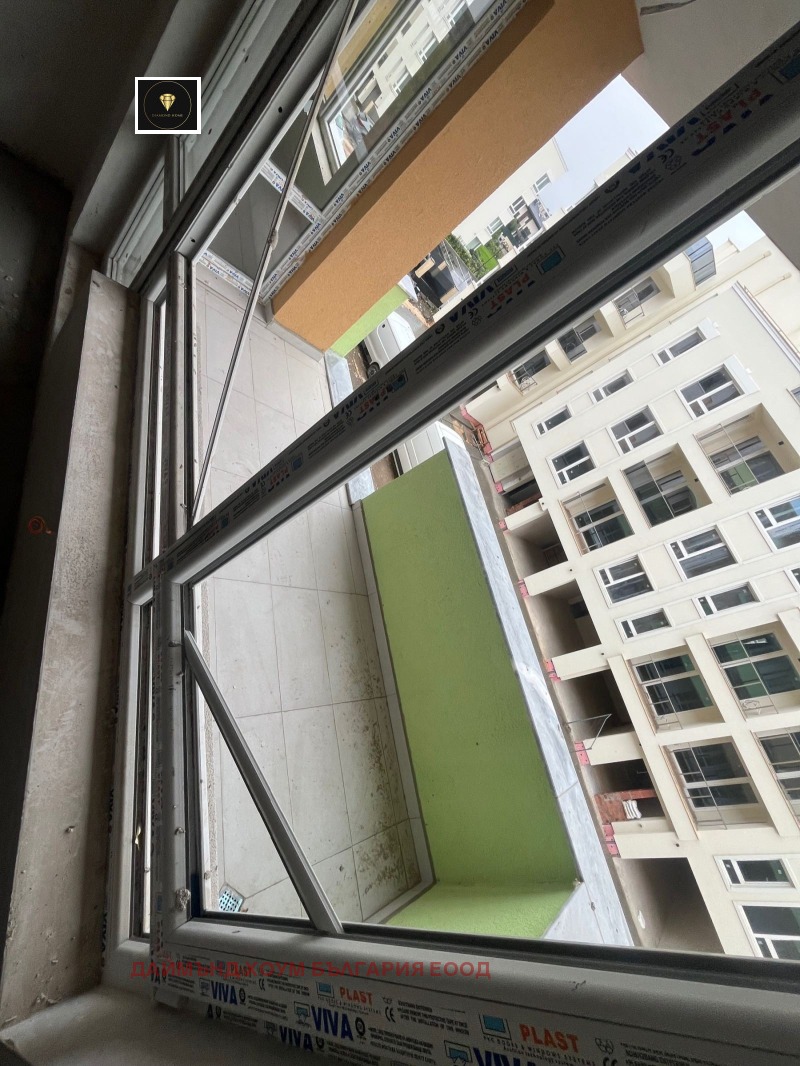 Satılık  1 yatak odası Plovdiv , Yujen , 62 metrekare | 83404048 - görüntü [6]