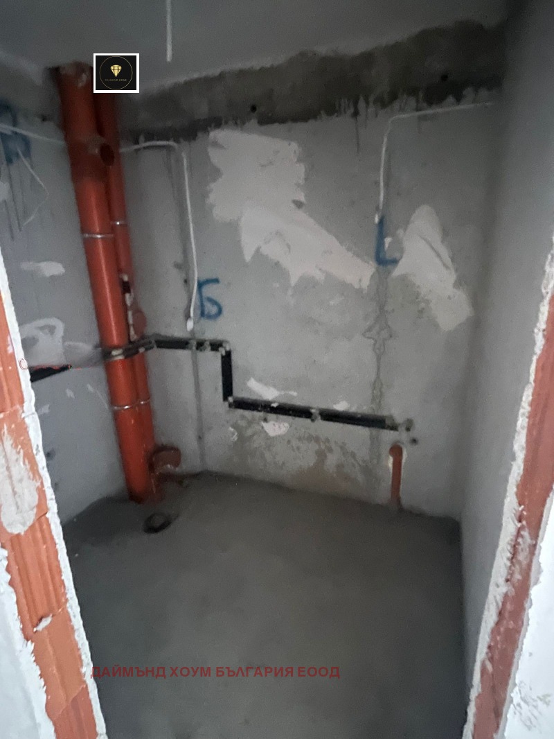 Satılık  1 yatak odası Plovdiv , Yujen , 62 metrekare | 83404048 - görüntü [3]