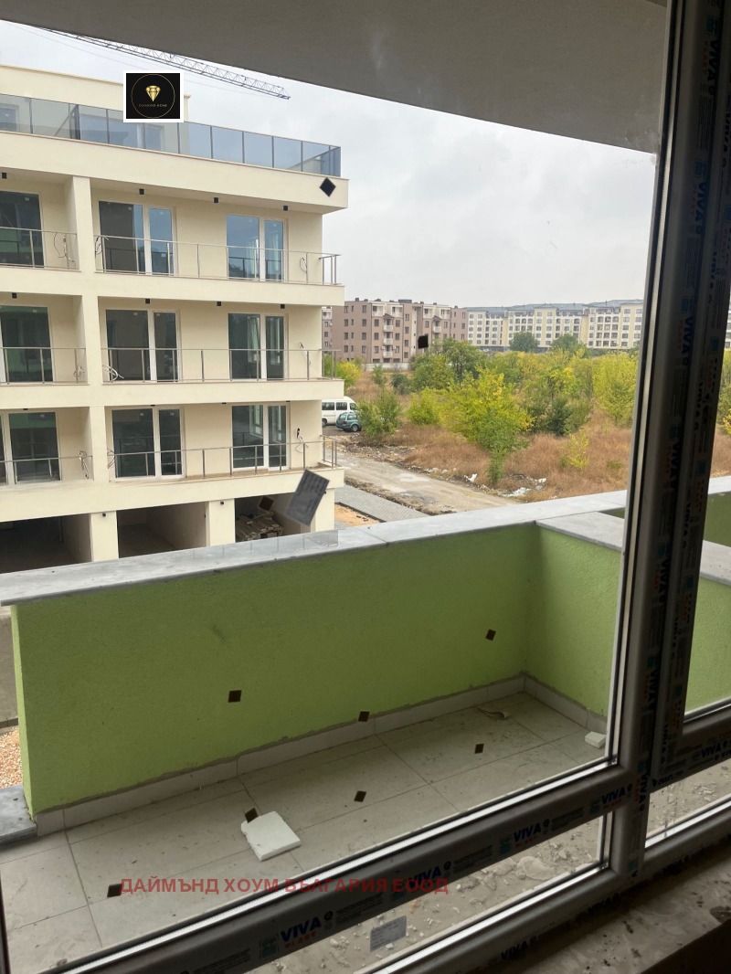 Satılık  1 yatak odası Plovdiv , Yujen , 62 metrekare | 83404048 - görüntü [7]