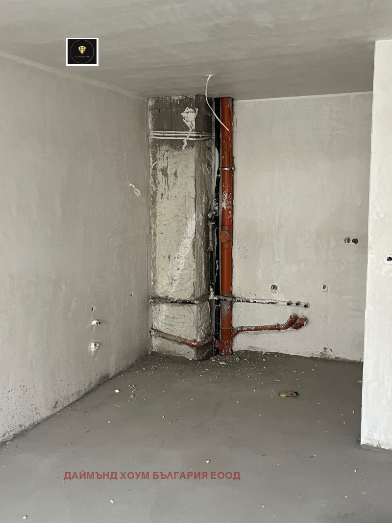 Satılık  1 yatak odası Plovdiv , Yujen , 62 metrekare | 83404048 - görüntü [4]