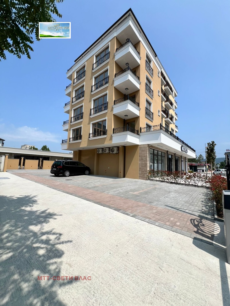 Продава  2-стаен област Бургас , к.к. Слънчев бряг , 71 кв.м | 41347330 - изображение [3]