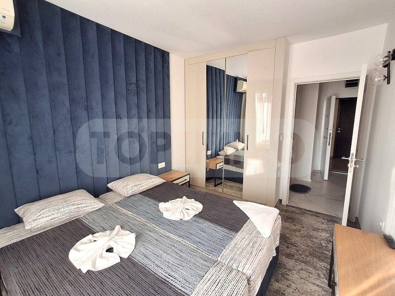 Продава 2-СТАЕН, гр. Варна, област Варна, снимка 6 - Апартаменти - 52438937