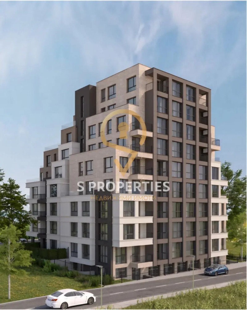 Продава 2-СТАЕН, гр. Варна, Изгрев, снимка 3 - Апартаменти - 52624208
