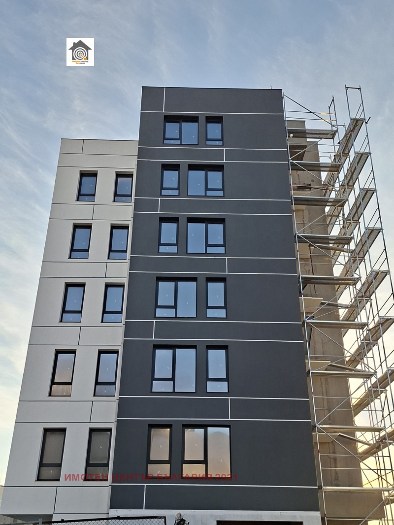 Продава 2-СТАЕН, гр. София, Малинова долина