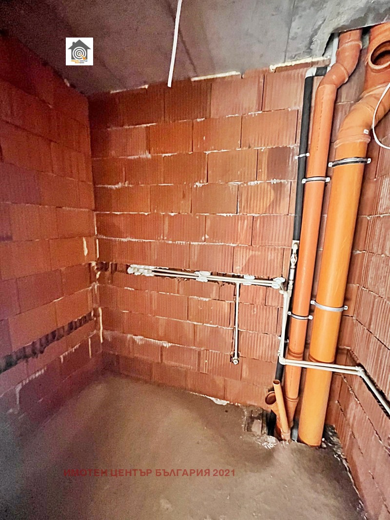 Продава 2-СТАЕН, гр. София, Малинова долина, снимка 5 - Апартаменти - 53019488