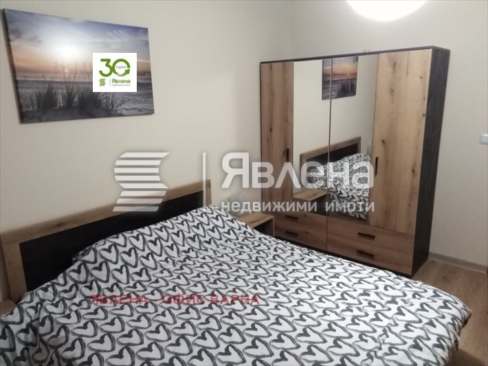 Продава 2-СТАЕН, гр. Варна, Виница, снимка 4 - Апартаменти - 53670723