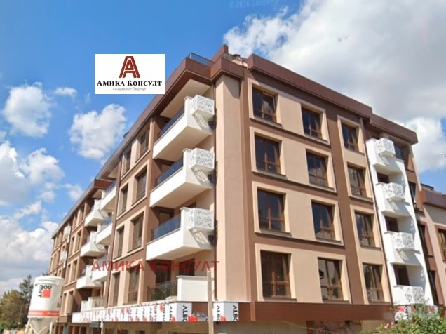 Продава 2-СТАЕН, гр. София, Люлин 9, снимка 13 - Апартаменти - 54051631